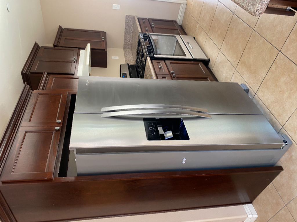 A safe space where the B.O.Y program empowers youth with cooking skills and life tools for independence.